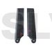 V-TB95 -Pales 95mm V Tail Blades